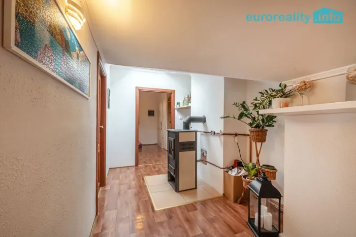 Pronájem bytu 3+kk, Mariánské Lázně, Karlovarská, 113 m2