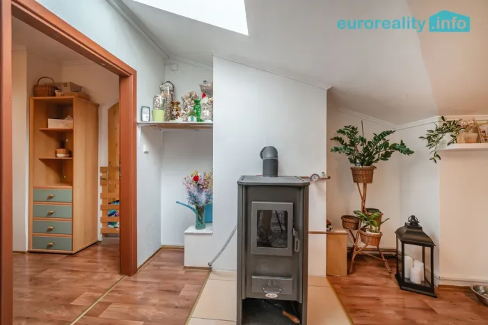 Pronájem bytu 3+kk, Mariánské Lázně, Karlovarská, 113 m2