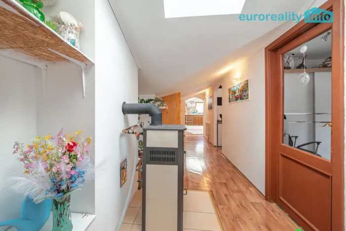 Pronájem bytu 3+kk, Mariánské Lázně, Karlovarská, 113 m2