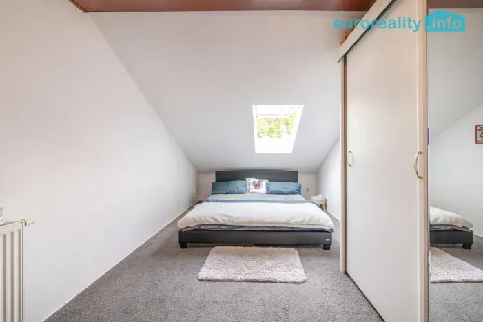 Pronájem bytu 3+kk, Mariánské Lázně, Karlovarská, 113 m2