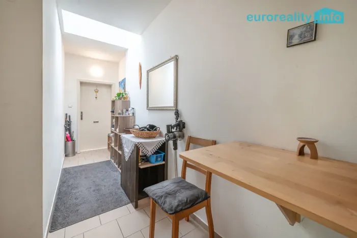 Pronájem bytu 3+kk, Mariánské Lázně, Karlovarská, 113 m2
