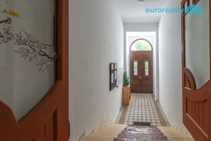 Pronájem bytu 3+kk, Mariánské Lázně, Karlovarská, 113 m2