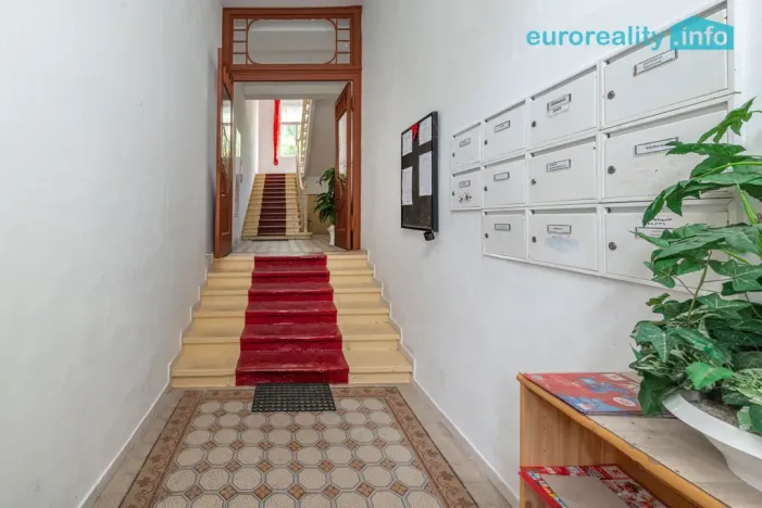 Pronájem bytu 3+kk, Mariánské Lázně, Karlovarská, 113 m2