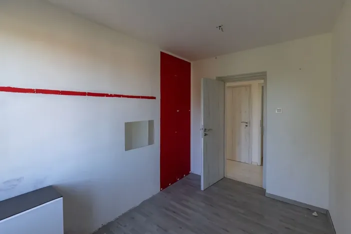 Dražba bytu 4+1, Radonice, Zápská, 108 m2
