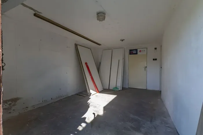 Dražba bytu 4+1, Radonice, Zápská, 108 m2