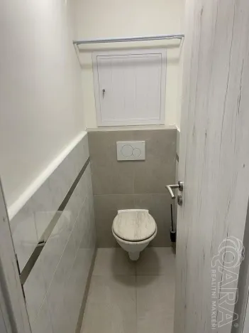 Pronájem bytu 2+1, Brno - Horní Heršpice, Záhumenice, 55 m2