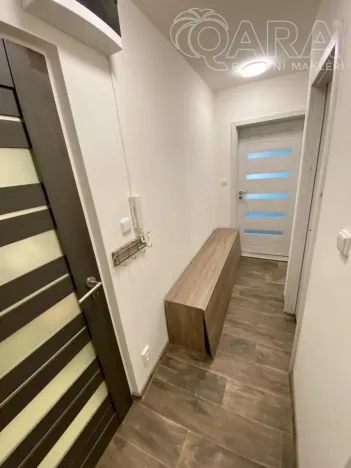 Pronájem bytu 2+1, Brno - Horní Heršpice, Záhumenice, 55 m2
