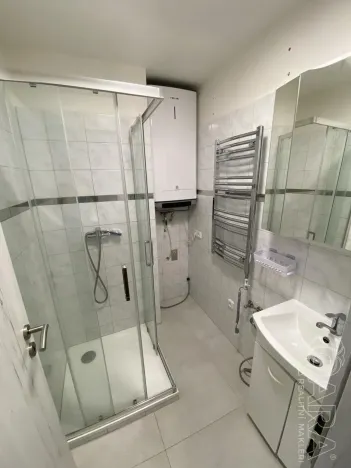 Pronájem bytu 2+1, Brno - Horní Heršpice, Záhumenice, 55 m2