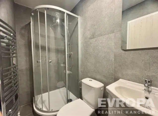 Pronájem bytu 1+kk, Břeclav, Libušina, 23 m2