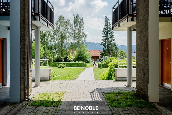 Prodej bytu 4+kk, Lipno nad Vltavou, 122 m2
