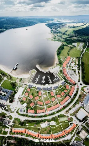 Prodej bytu 4+kk, Lipno nad Vltavou, 122 m2