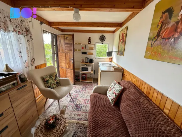 Prodej chaty, Praha - Sedlec, 25 m2