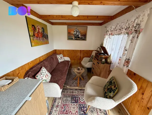 Prodej chaty, Praha - Sedlec, 25 m2