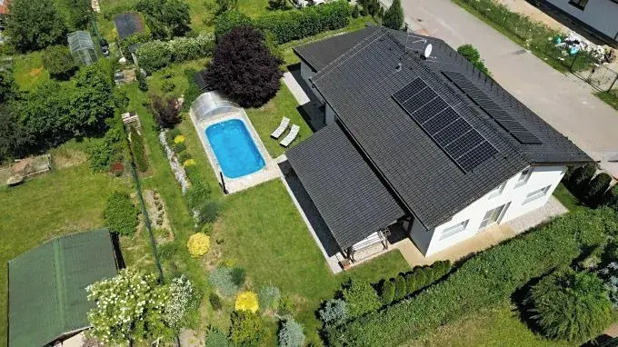 Prodej rodinného domu, Krhanice, 211 m2