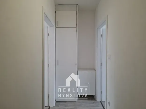 Pronájem bytu 1+1, Letovice, Družstevní, 35 m2
