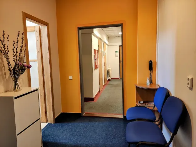 Pronájem kanceláře, Praha - Staré Město, Týnská, 228 m2