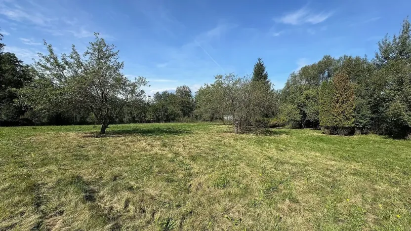 Prodej pozemku pro bydlení, Havířov, Nový Svět, 1100 m2