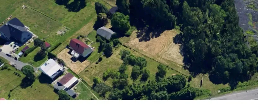 Prodej pozemku pro bydlení, Havířov, Nový Svět, 1100 m2