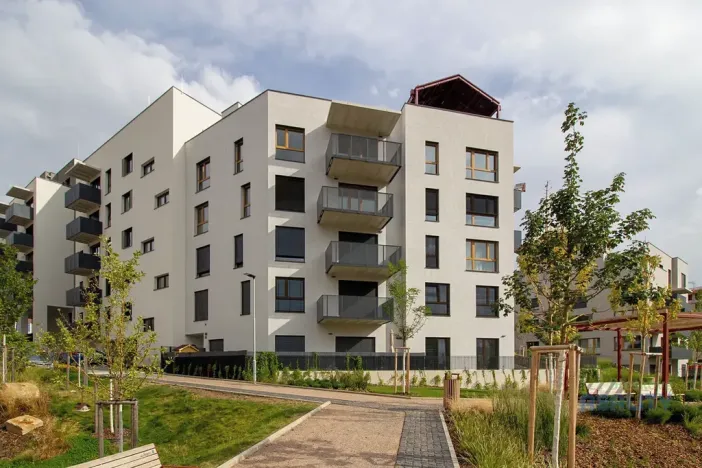 Prodej bytu 3+kk, Praha - Modřany, Kolmanova, 68 m2