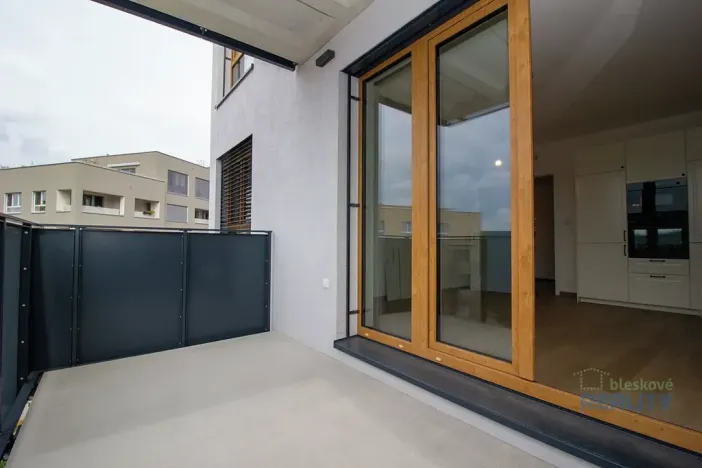 Prodej bytu 3+kk, Praha - Modřany, Kolmanova, 68 m2