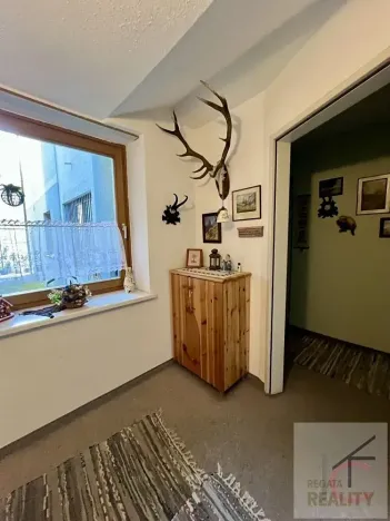 Prodej bytu 2+kk, Bad Kleinkirchheim, Rakousko, Dorfstraße, 58 m2