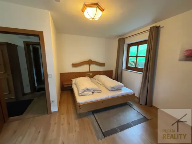 Prodej bytu 2+kk, Bad Kleinkirchheim, Rakousko, Leharstraße, 47 m2