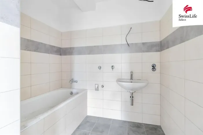 Prodej bytu 2+kk, Hlinsko, 49 m2