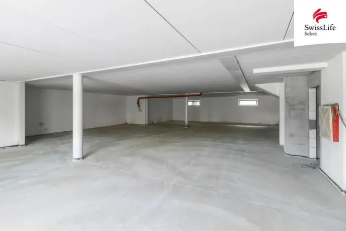 Prodej bytu 2+kk, Hlinsko, 49 m2