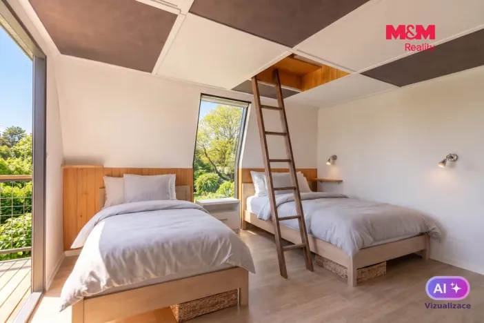 Prodej chaty, Malé Žernoseky, 48 m2