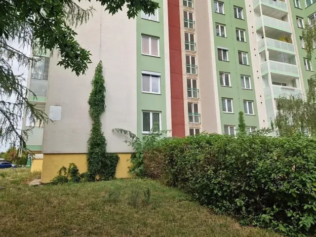 Prodej bytu 3+1, Brno, Bořetická, 71 m2
