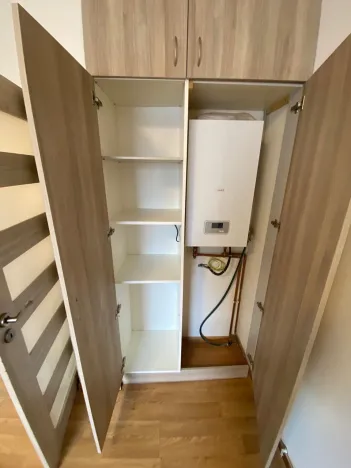 Prodej bytu 2+kk, Náchod, Žižkova, 42 m2