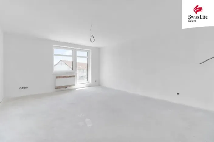 Prodej bytu 2+kk, Hlinsko, 58 m2