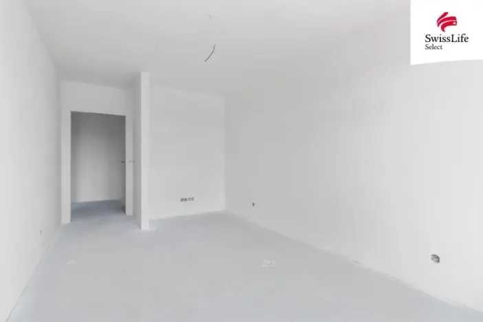 Prodej bytu 2+kk, Hlinsko, 58 m2