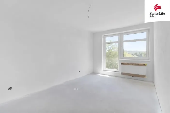 Prodej bytu 2+kk, Hlinsko, 58 m2