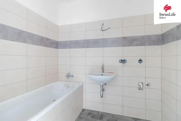 Prodej bytu 2+kk, Hlinsko, 58 m2