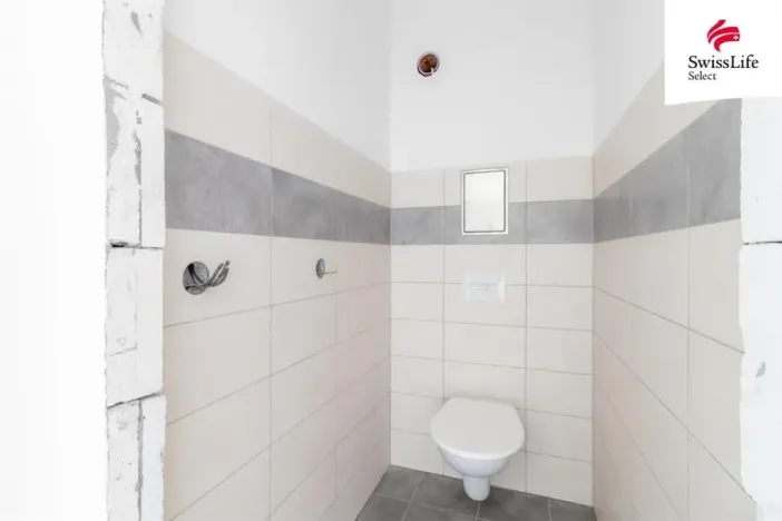 Prodej bytu 2+kk, Hlinsko, 58 m2