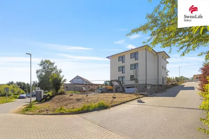 Prodej bytu 2+kk, Hlinsko, 58 m2