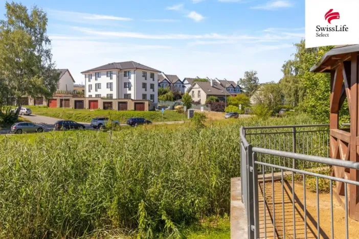 Prodej bytu 2+kk, Hlinsko, 58 m2