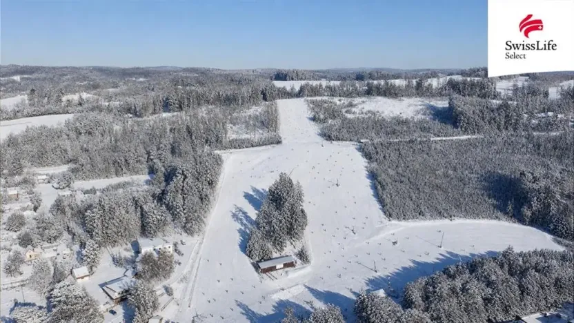 Prodej bytu 2+kk, Hlinsko, 58 m2
