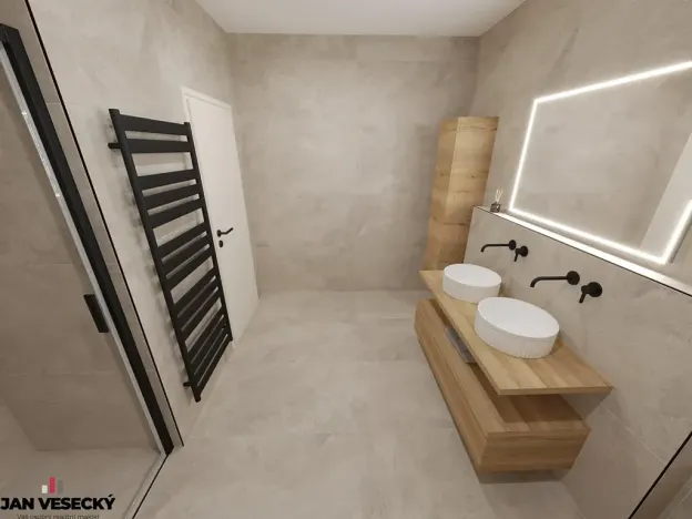 Prodej rodinného domu, Praha - Ďáblice, Chřibská, 170 m2