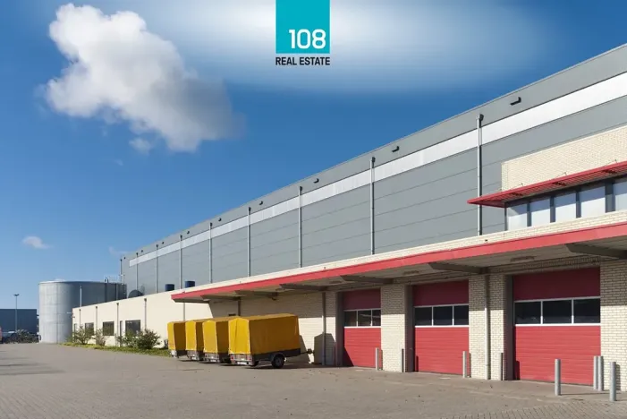 Prodej výrobních prostor, Liberec, 11000 m2