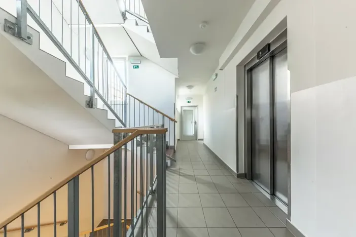 Prodej bytu 2+kk, Praha - Hostavice, U Hostavického potoka, 50 m2