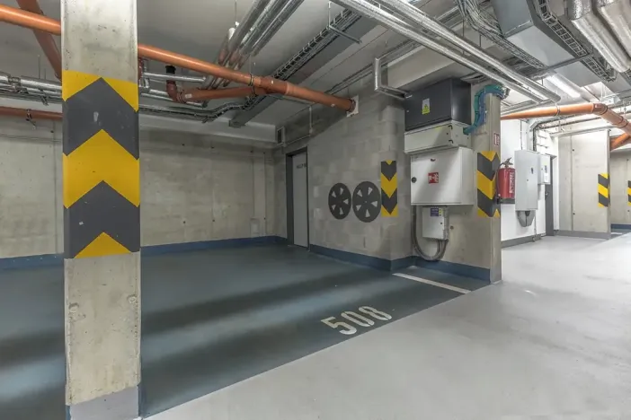 Prodej bytu 2+kk, Praha - Hostavice, U Hostavického potoka, 50 m2