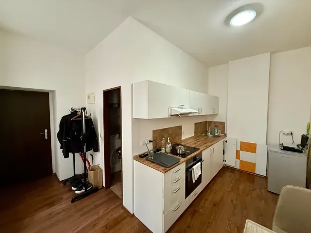 Prodej bytu 2+1, Brno, Cejl, 57 m2