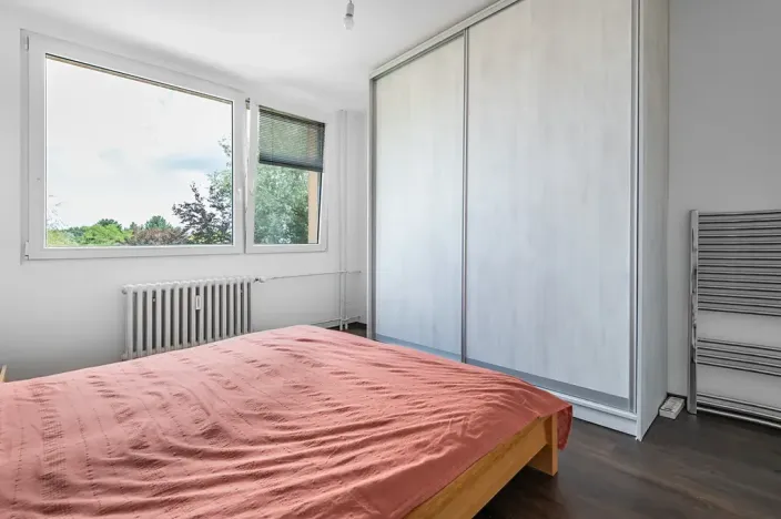 Prodej bytu 4+kk, Lysá nad Labem, Na Vysoké mezi, 91 m2