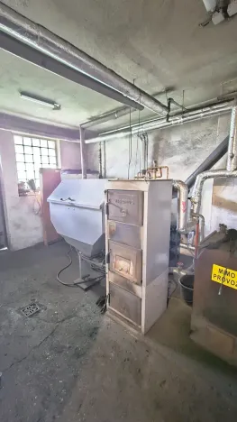 Prodej bytu 3+1, Ždánice, 76 m2