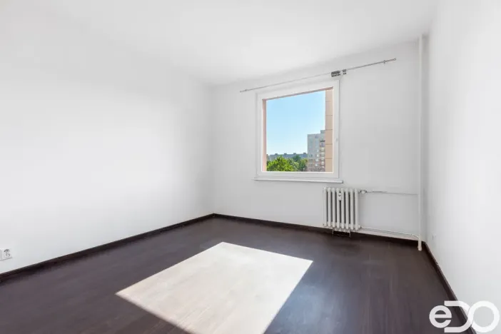 Prodej bytu 3+1, Pardubice, Jana Zajíce, 70 m2