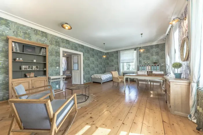 Prodej zemědělské usedlosti, Hobšovice, 825 m2