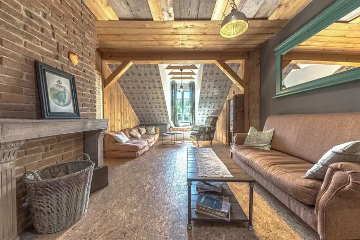 Prodej zemědělské usedlosti, Hobšovice, 825 m2