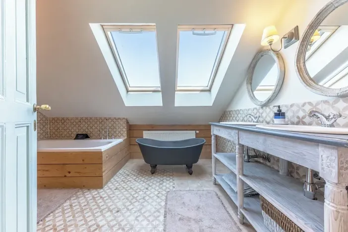 Prodej zemědělské usedlosti, Hobšovice, 825 m2